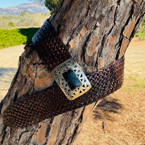 TIENDA HO MOROCCAN BELT